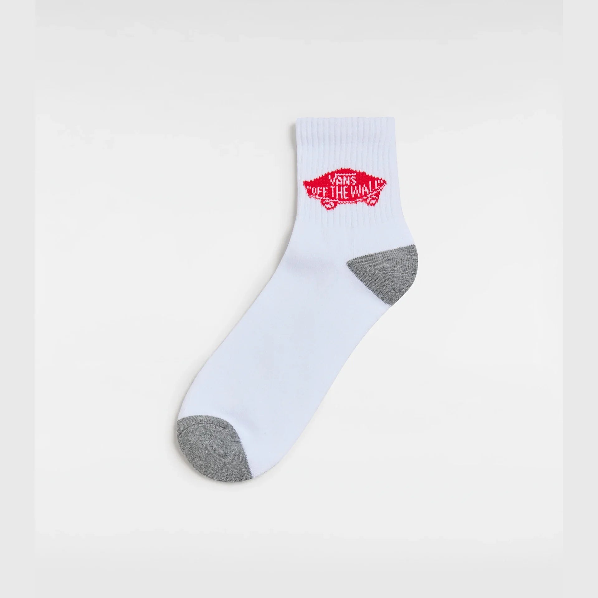 VANS Vans Art Half Crew RACING RED kép 2