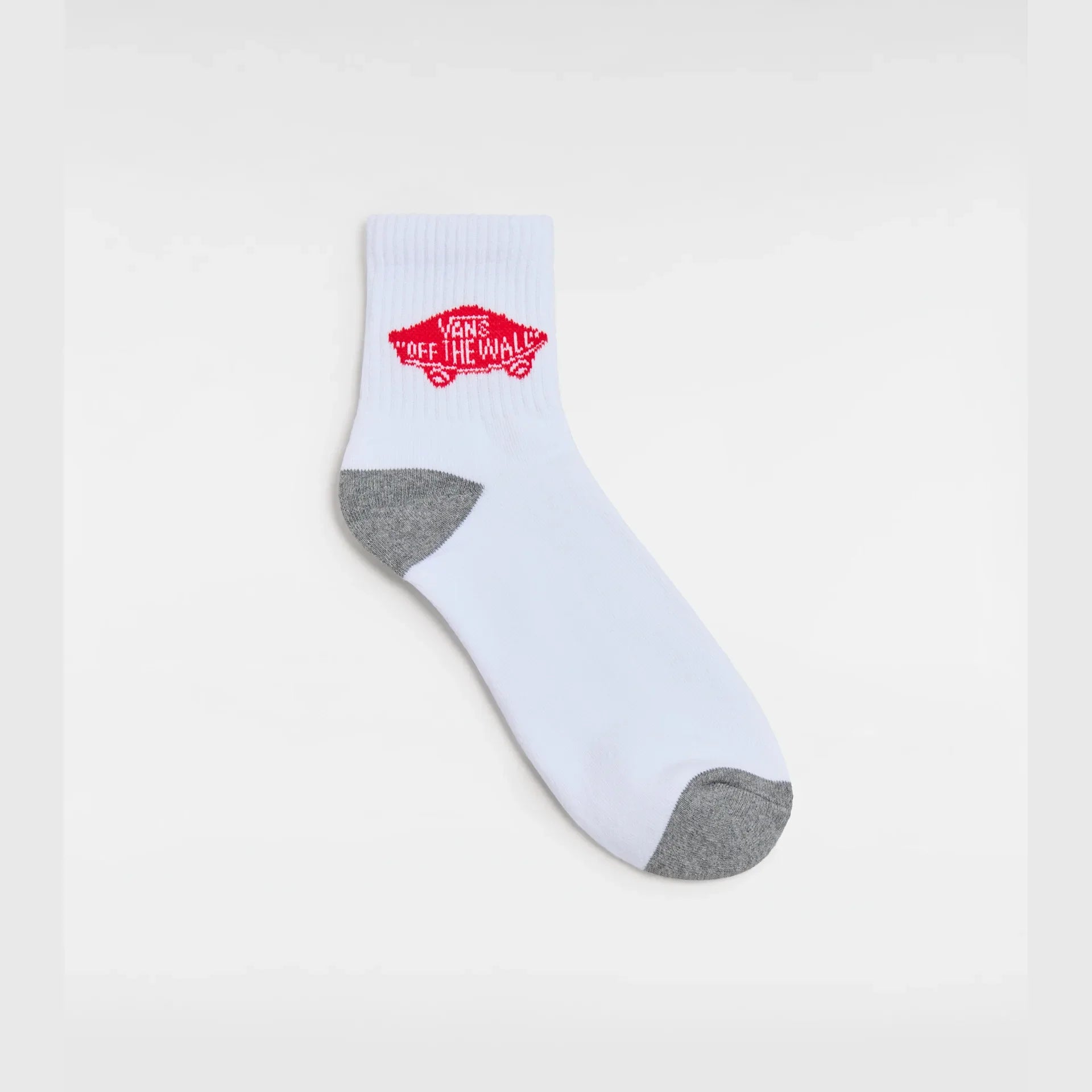 VANS Vans Art Half Crew RACING RED kép 1
