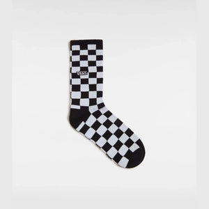 Checkerboard Crew