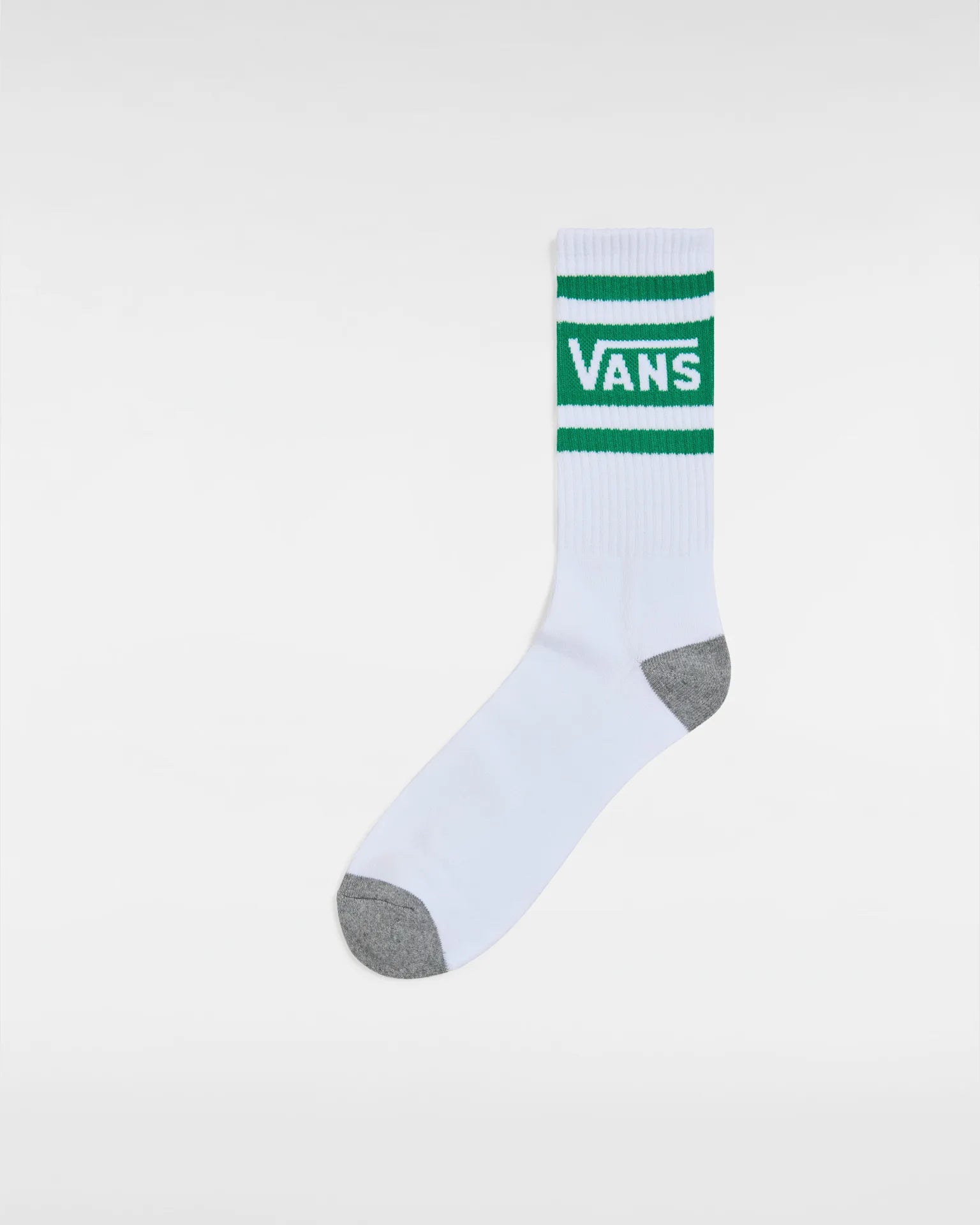 Vans Vans Drop V Crew VERDANT GREEN VN000F0UJ5F1 - 2