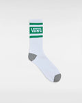 Vans Vans Drop V Crew VERDANT GREEN VN000F0UJ5F1 - 1