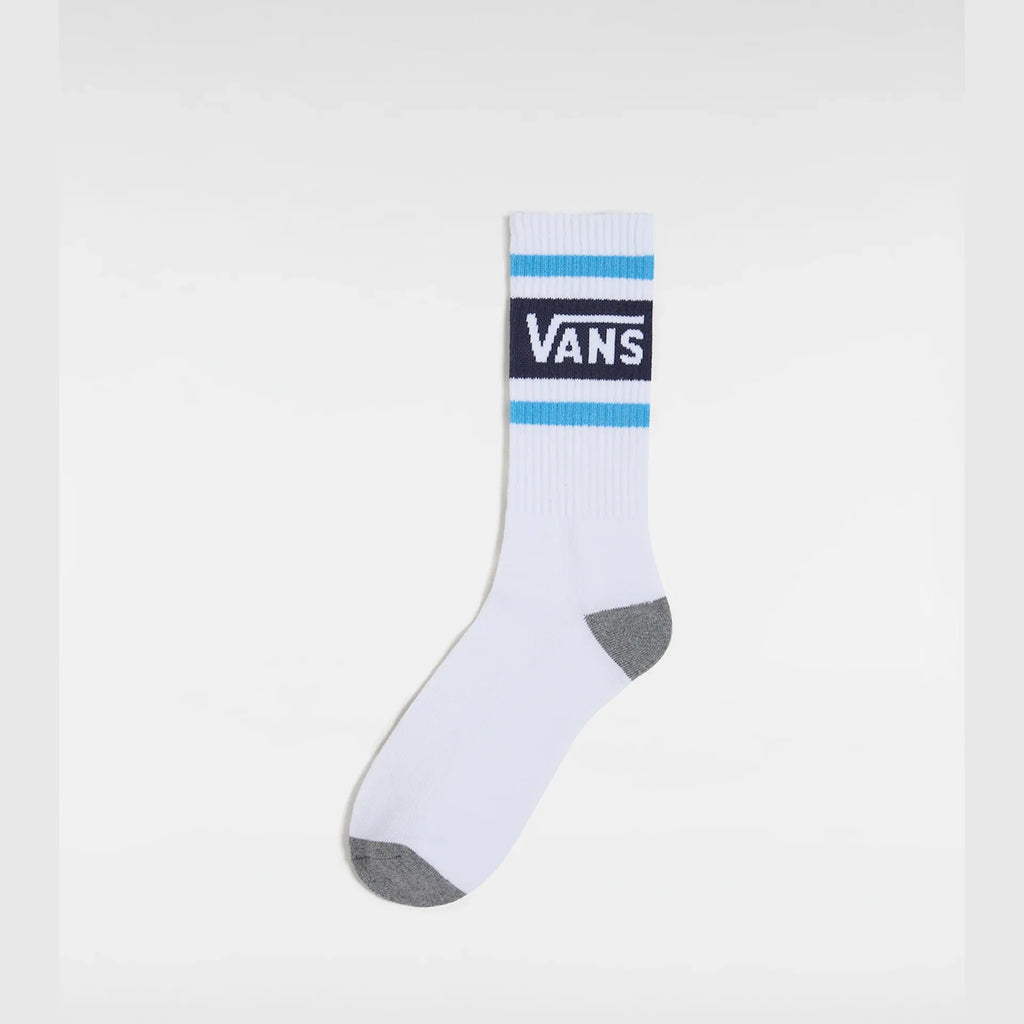 VANS Vans Drop V Crew PARISIAN NIGHT Zokni kép 2