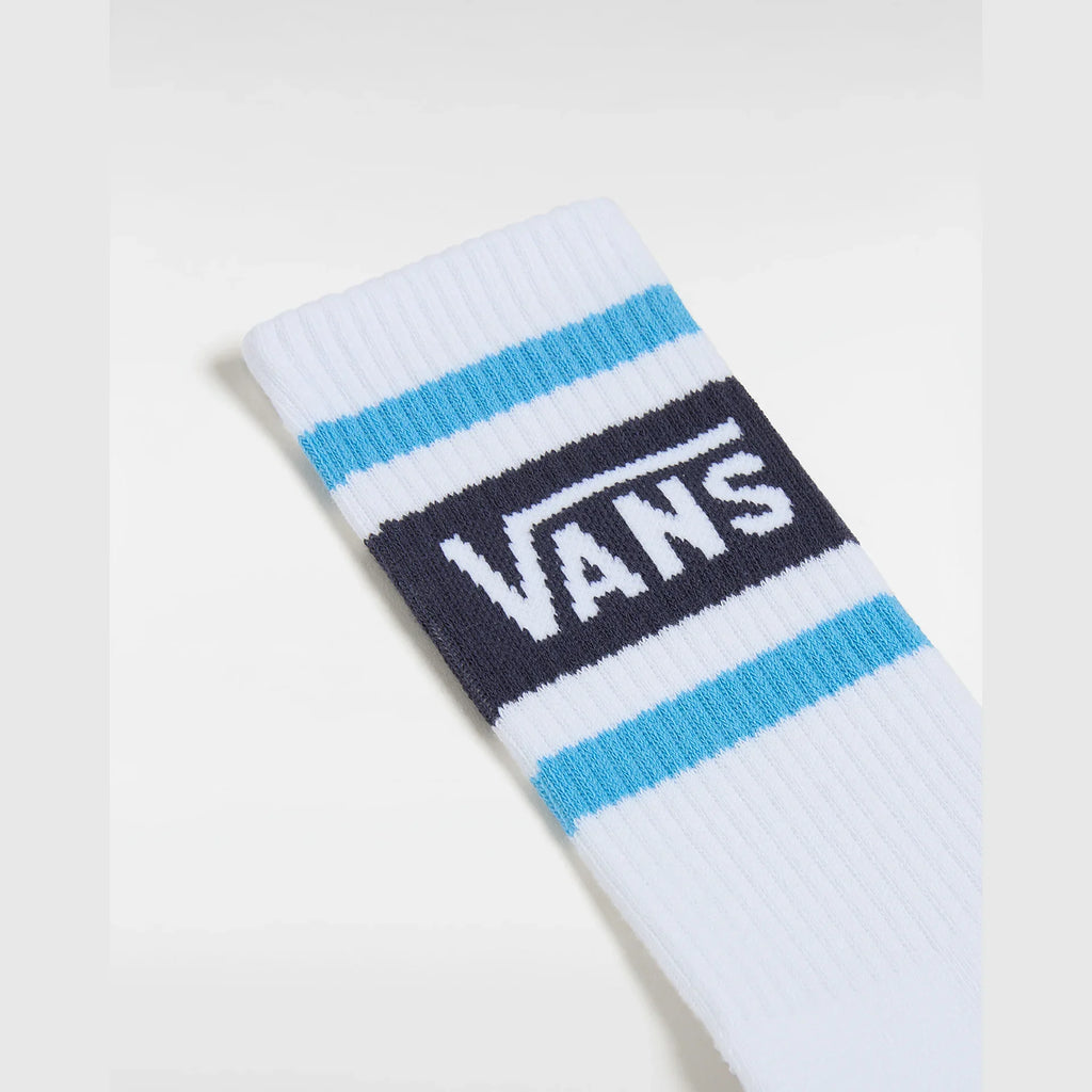 VANS Vans Drop V Crew PARISIAN NIGHT Zokni kép 3