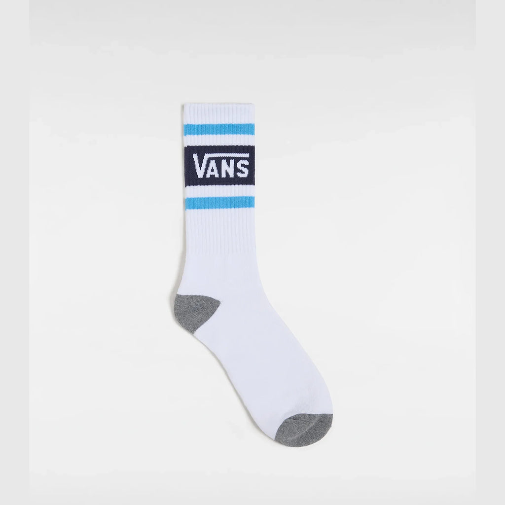 VANS Vans Drop V Crew PARISIAN NIGHT Zokni kép 1