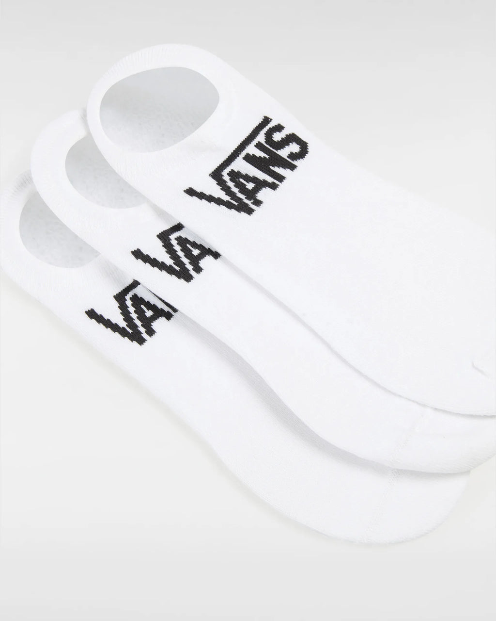 VANS Classic Kick ROX White Zokni VN000F0ZWHT1 - 3