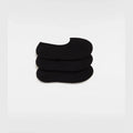 VANS CLASSIC NO SHOW ROX Black Zokni kép 1