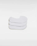 VANS CLASSIC NO SHOW ROX White Zokni kép 1
