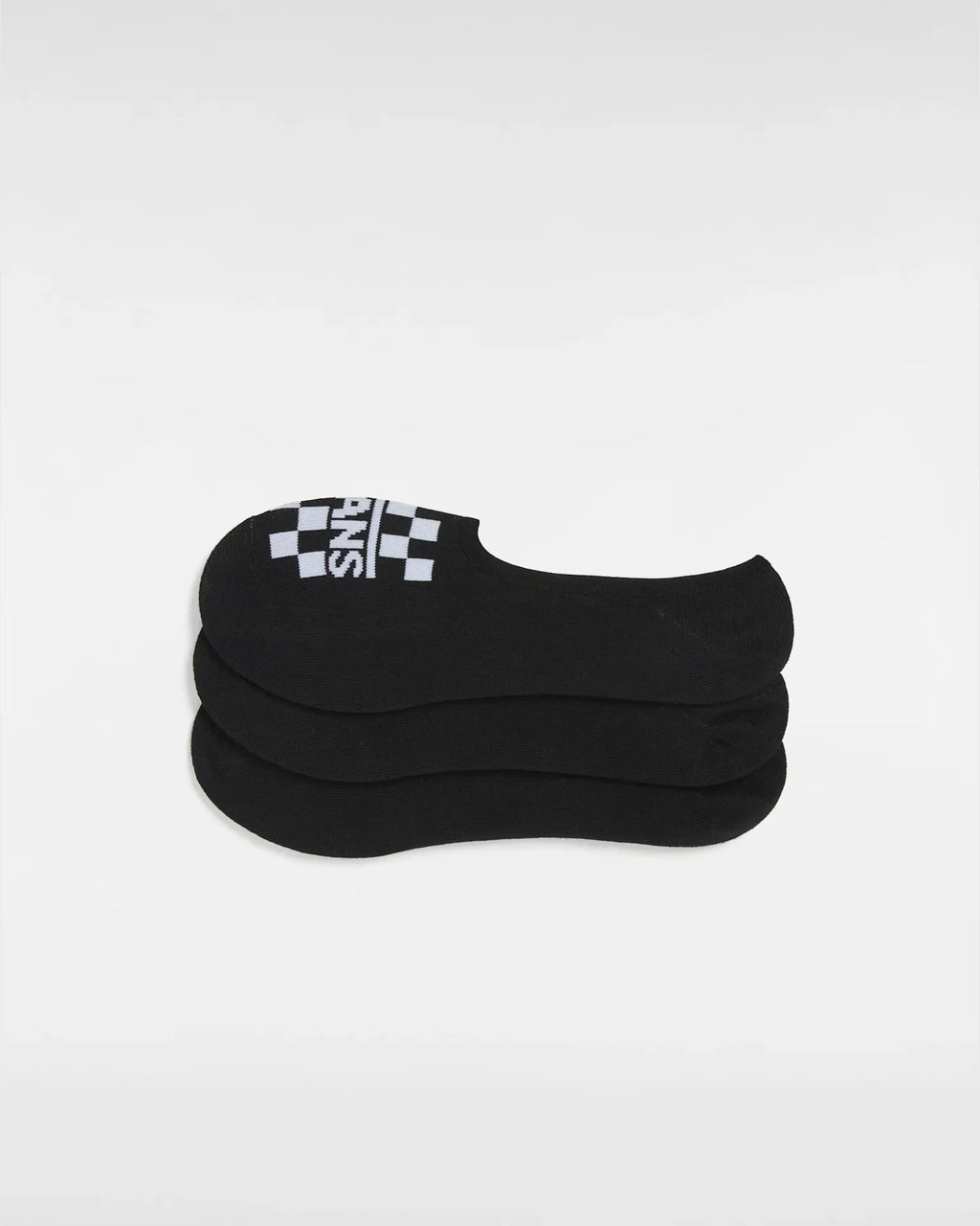 VANS Classic Canoodle Black Zokni kép 2