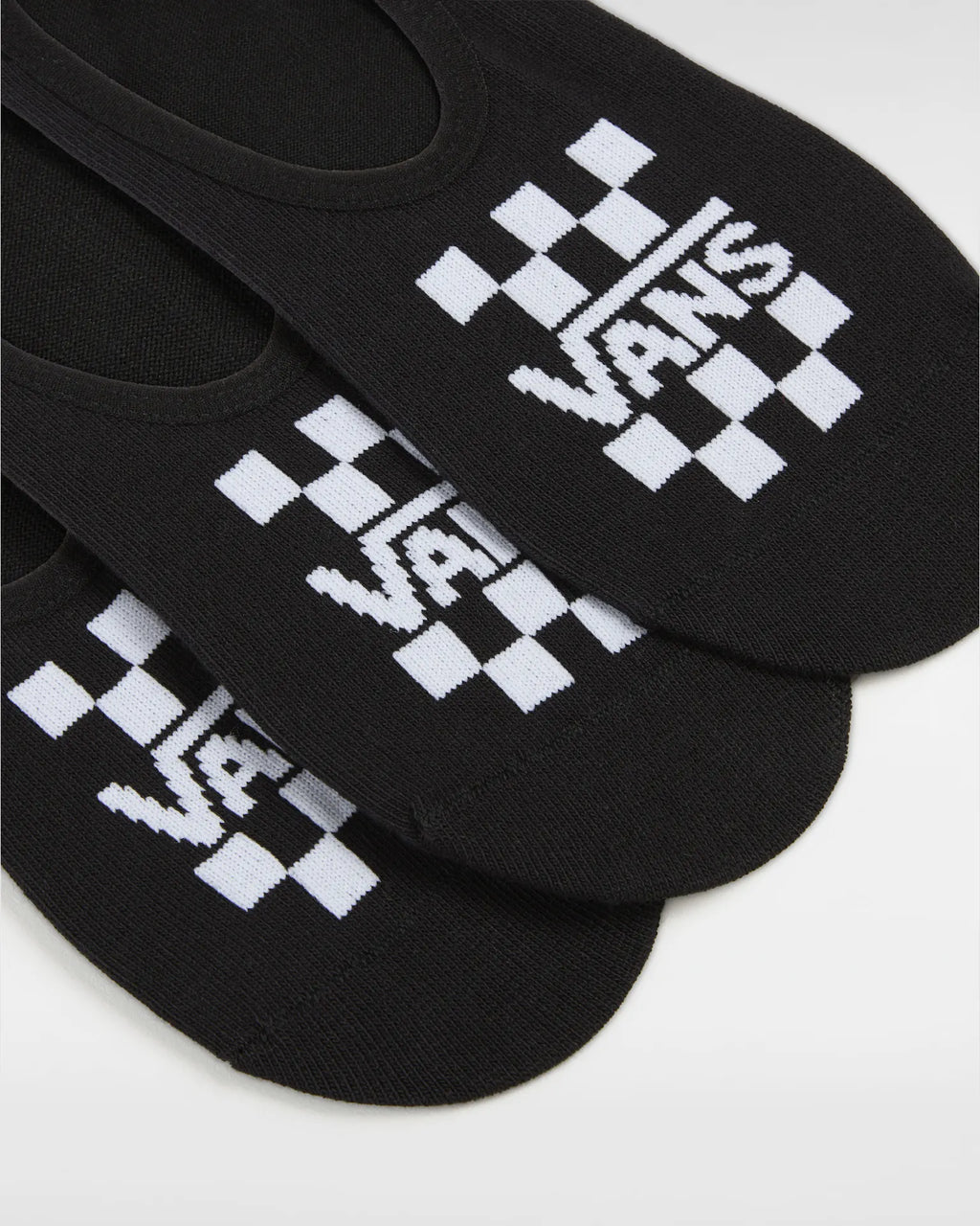 VANS Classic Canoodle Black Zokni kép 3