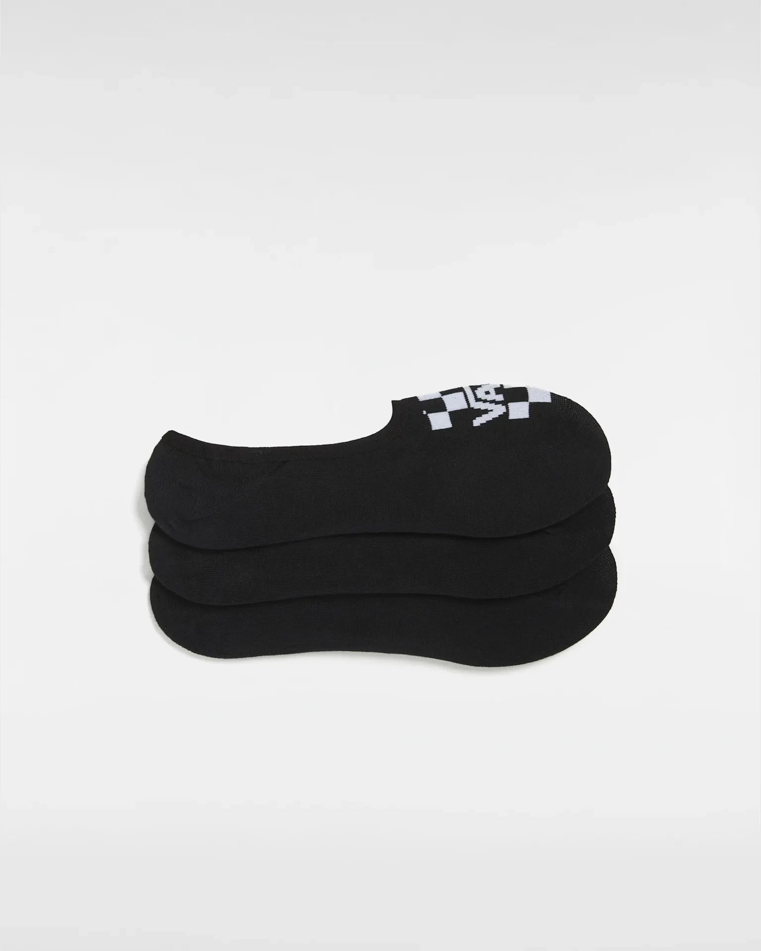 VANS Classic Canoodle Black Zokni kép 1