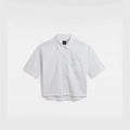 VANS MCMILLAN SS TOP White kép 1