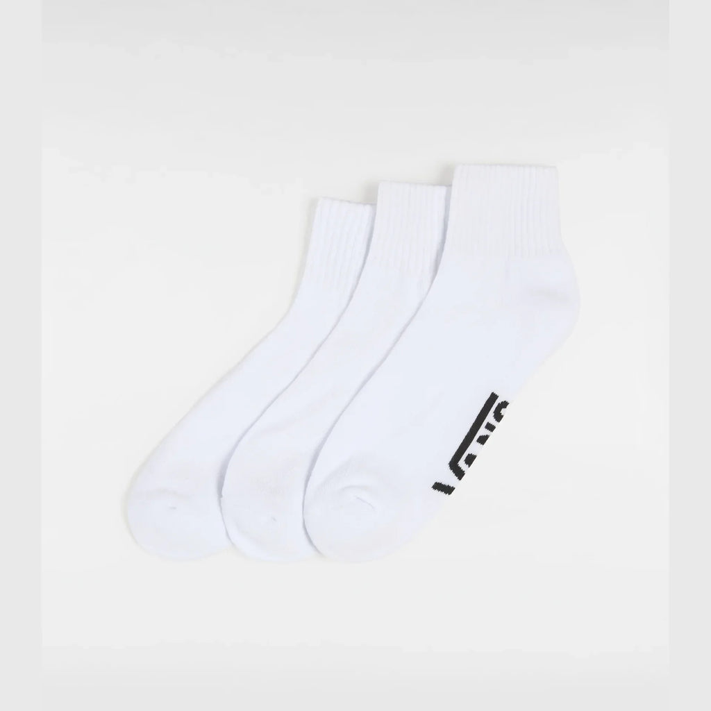 VANS CLASSIC ANKLE White kép 2