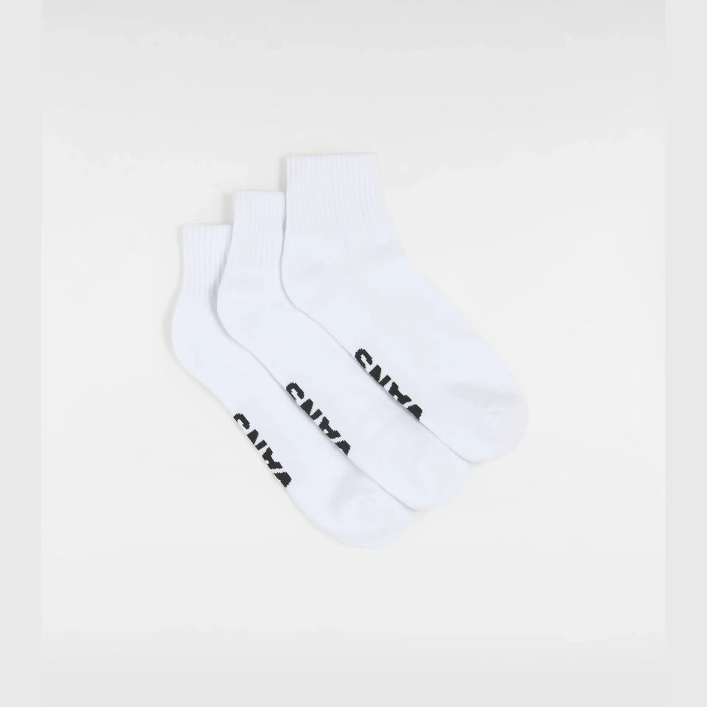 VANS CLASSIC ANKLE White kép 1