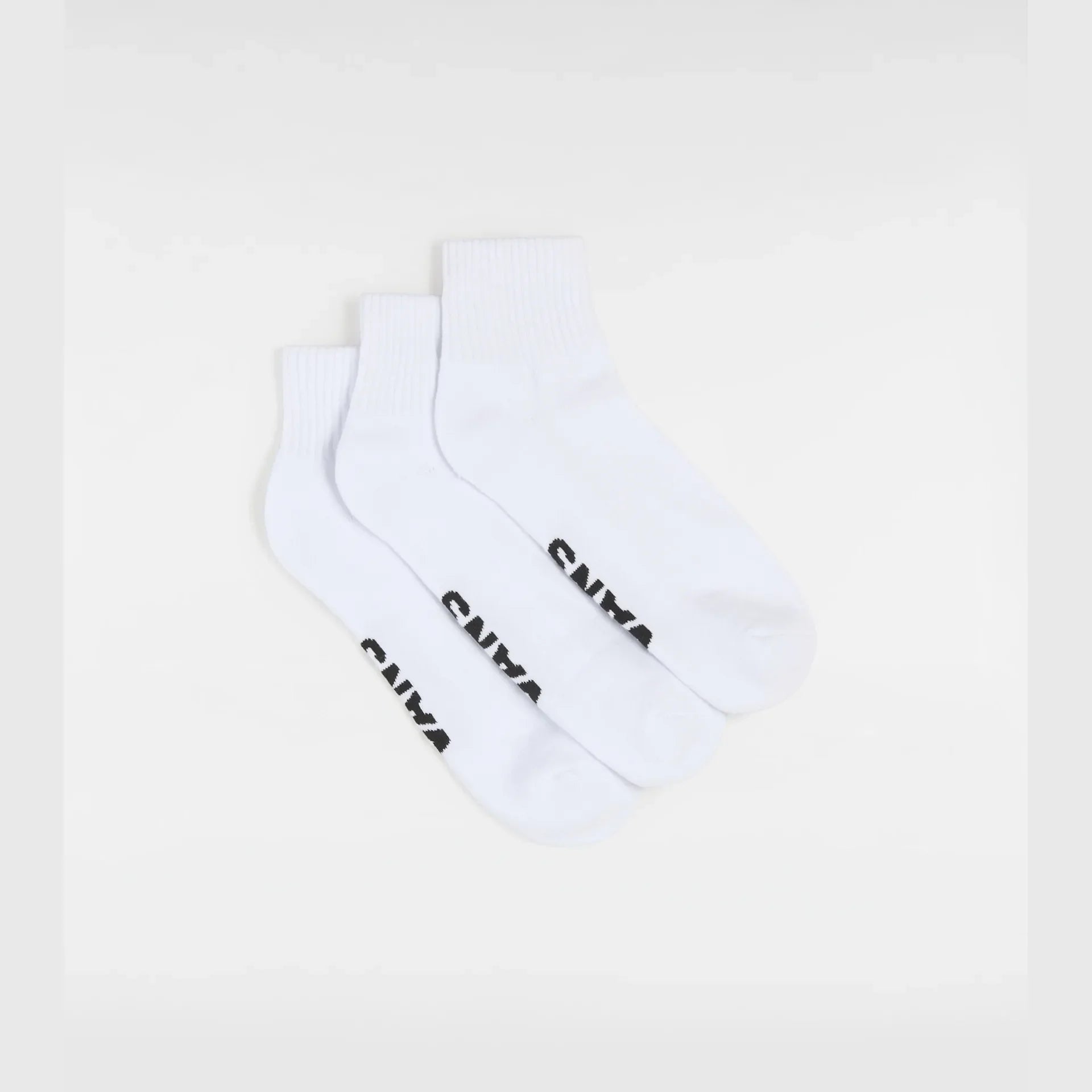 VANS CLASSIC ANKLE White kép 1