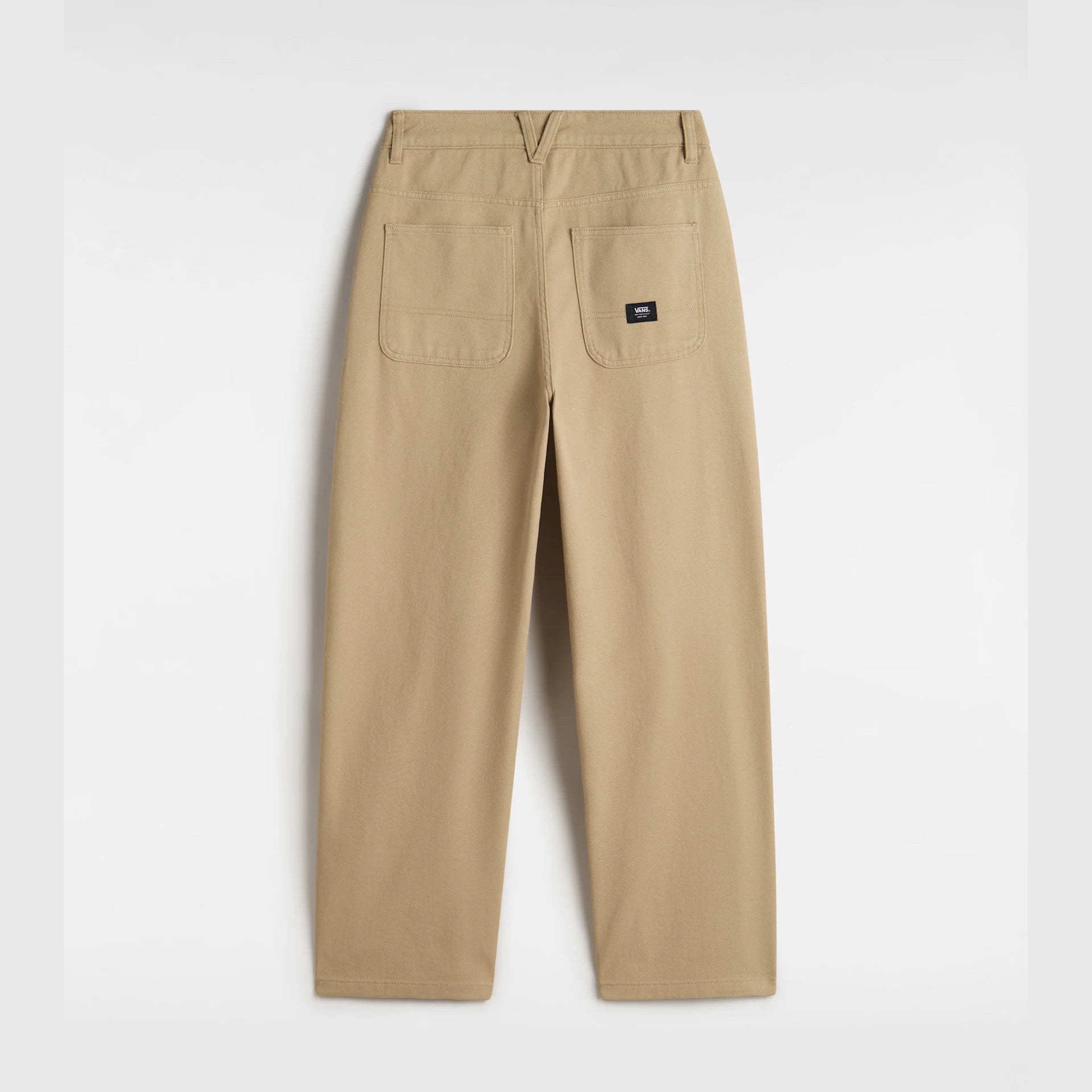 VANS Curbside Pant Incense kép 2