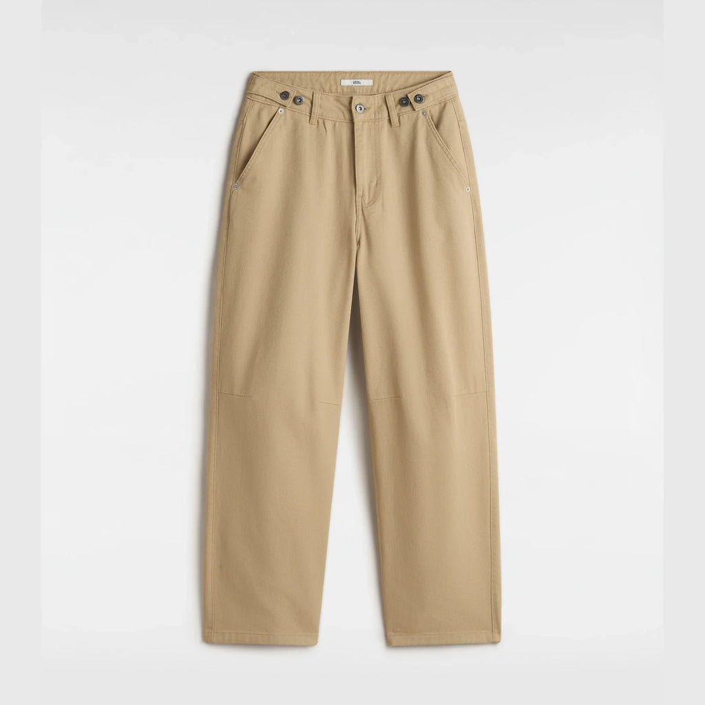 VANS Curbside Pant Incense kép 1