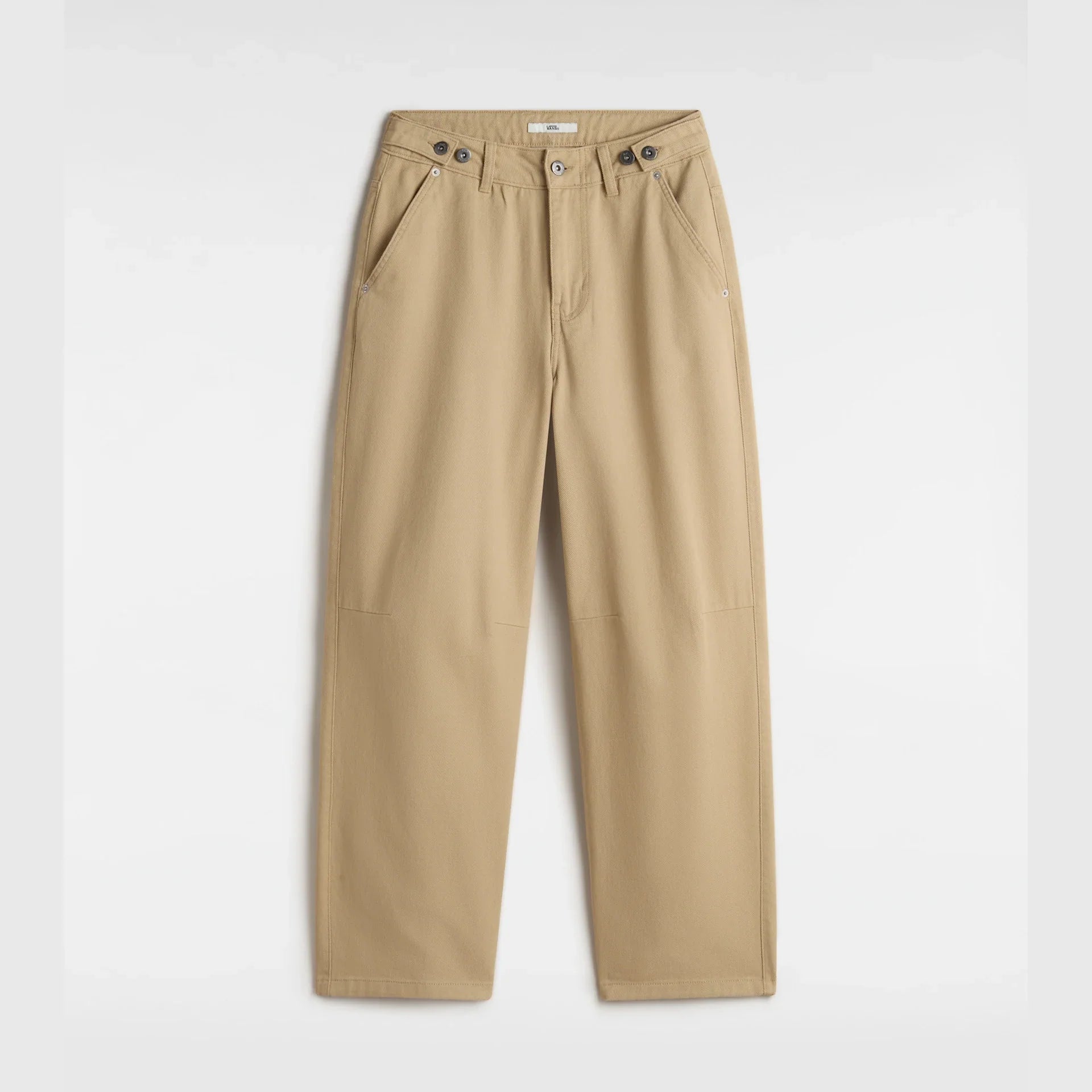 VANS Curbside Pant Incense kép 1