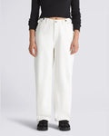 VANS Curbside Pant MARSHMALLOW Nadrág VN000FVHFS81 - 1