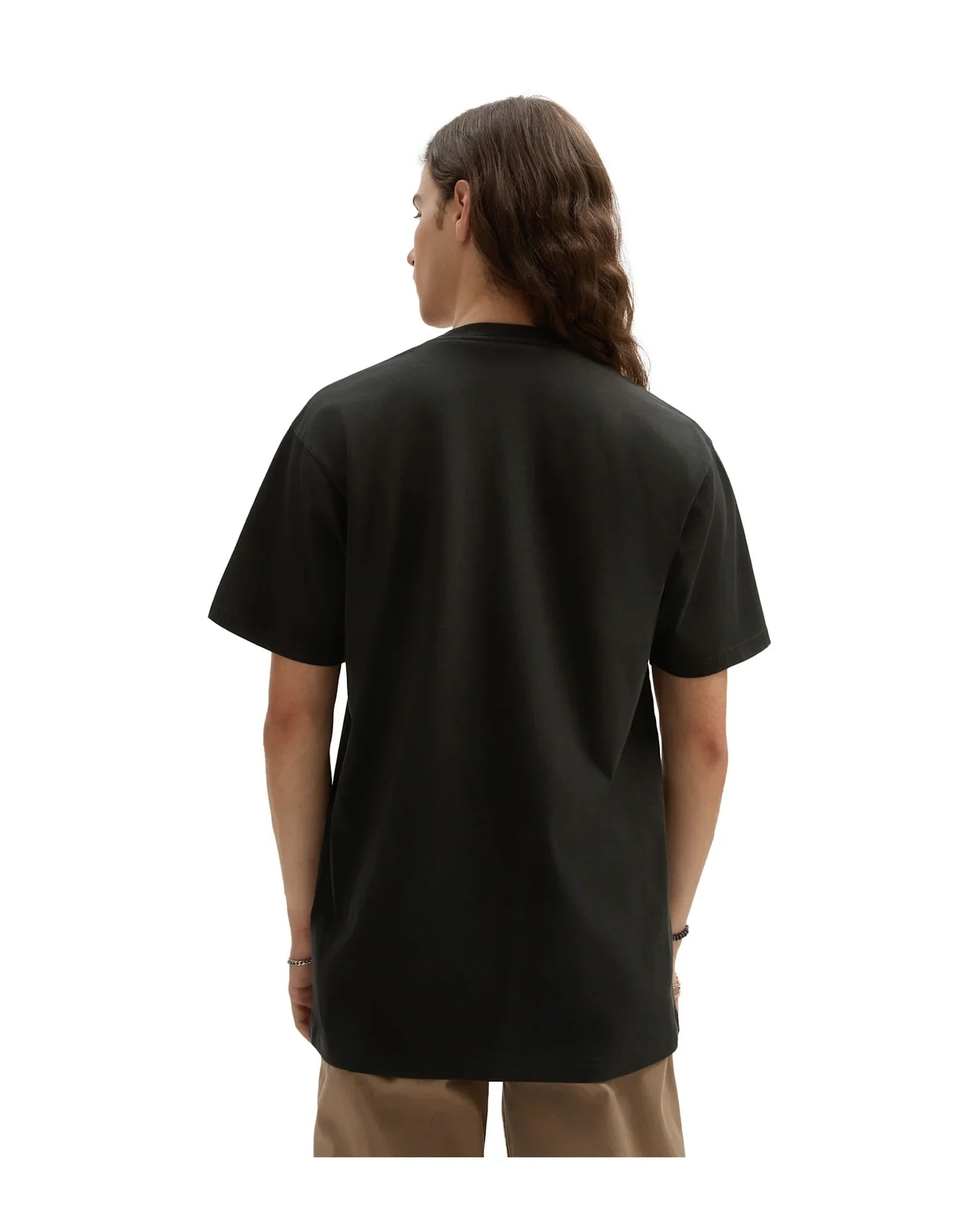 VANS OLL TOWN S/S Black VN000G06BLK1 - 3