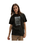 VANS OLL TOWN S/S Black VN000G06BLK1 - 1