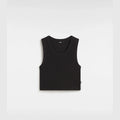 VANS Drew Rib Tank AVE Black Póló kép 1