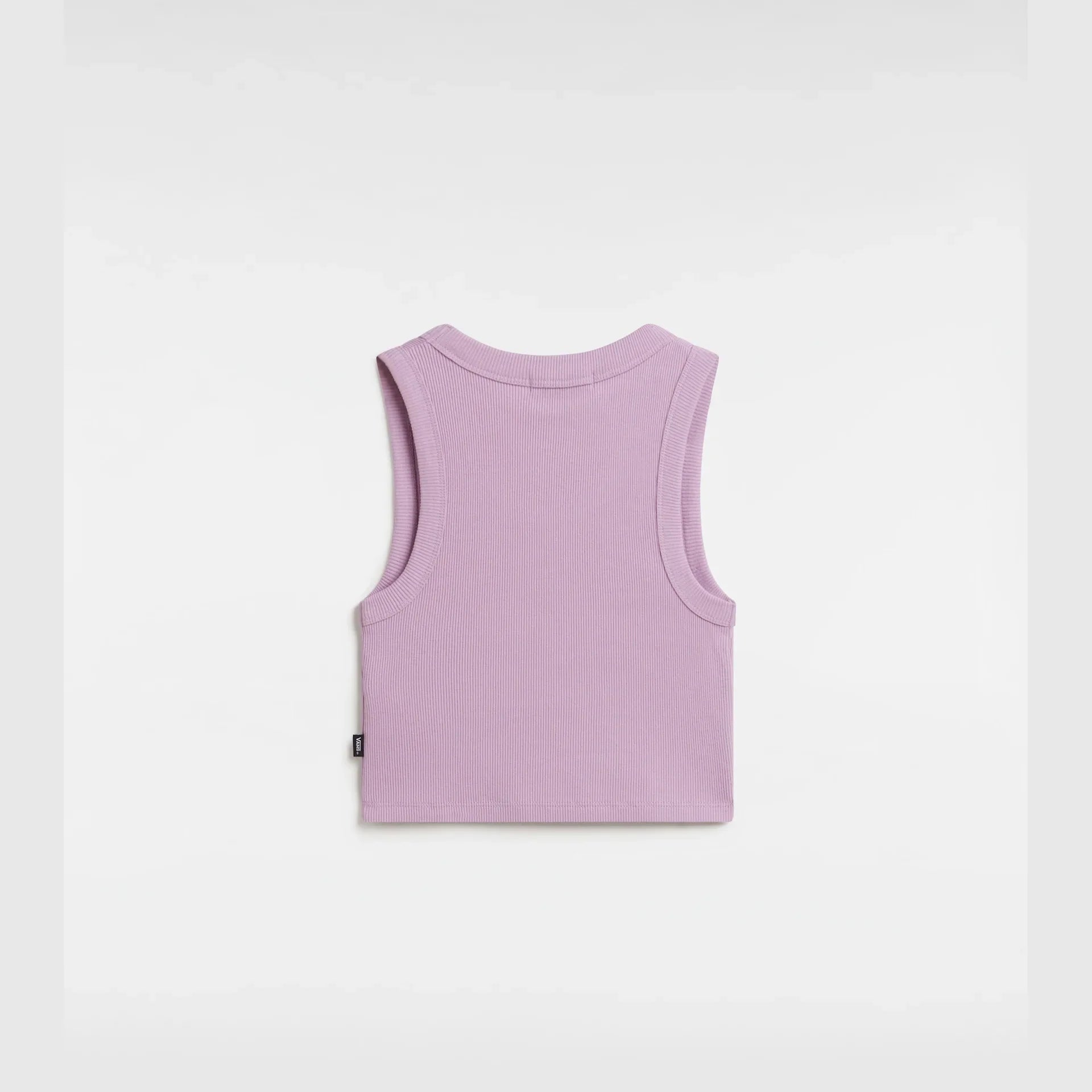 VANS Drew Rib Tank SMOKY GRAPE Trikó kép 2
