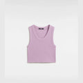 VANS Drew Rib Tank SMOKY GRAPE Trikó kép 1