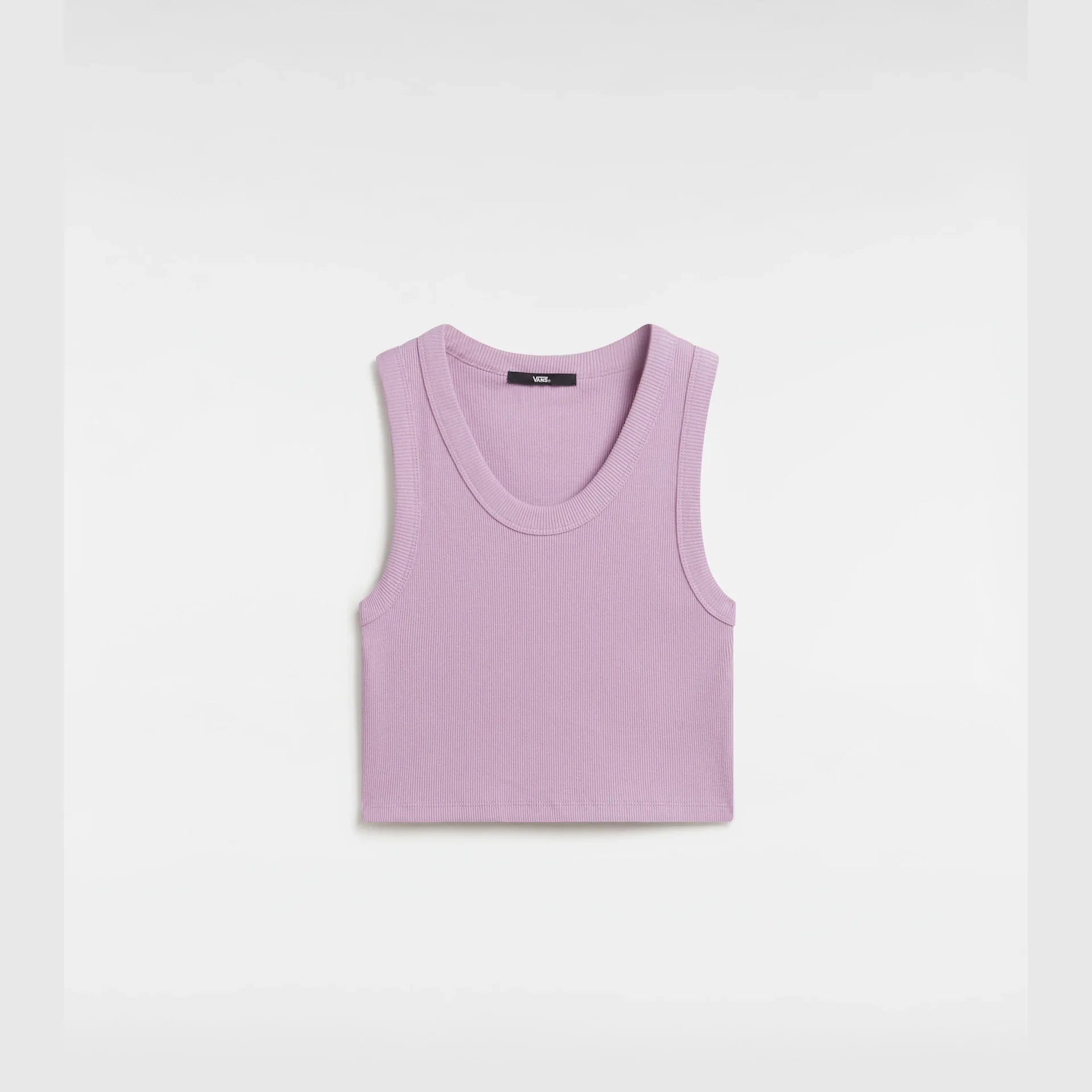 VANS Drew Rib Tank SMOKY GRAPE Trikó kép 1
