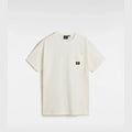 VANS OFF THE WALL II POCKET SS marshmallow kép 1