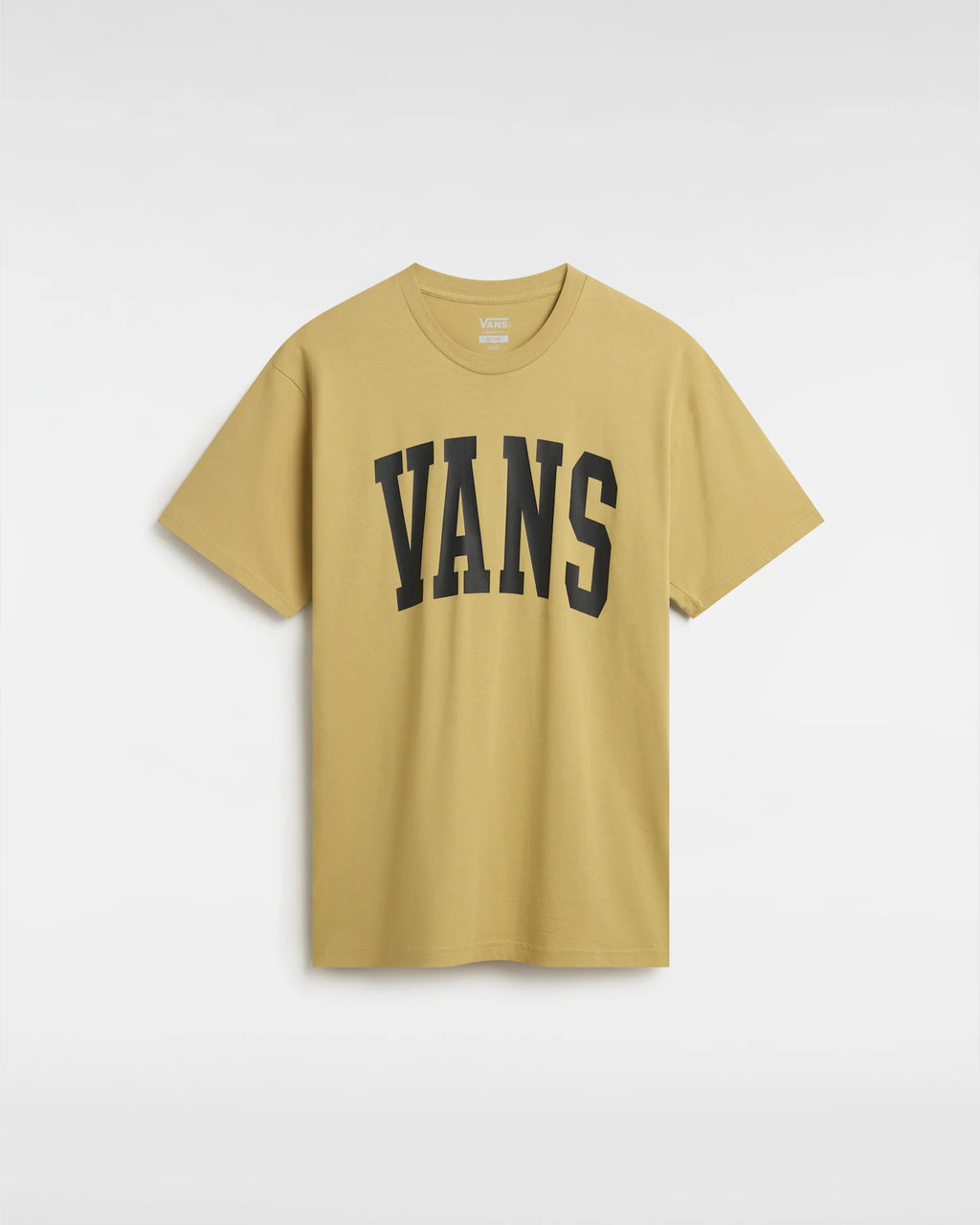 VANS VANS ARCHED SS TEE ANTELOPE Póló VN000G475QJ1 - 1