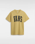 VANS VANS ARCHED SS TEE ANTELOPE Póló VN000G475QJ1 - 1