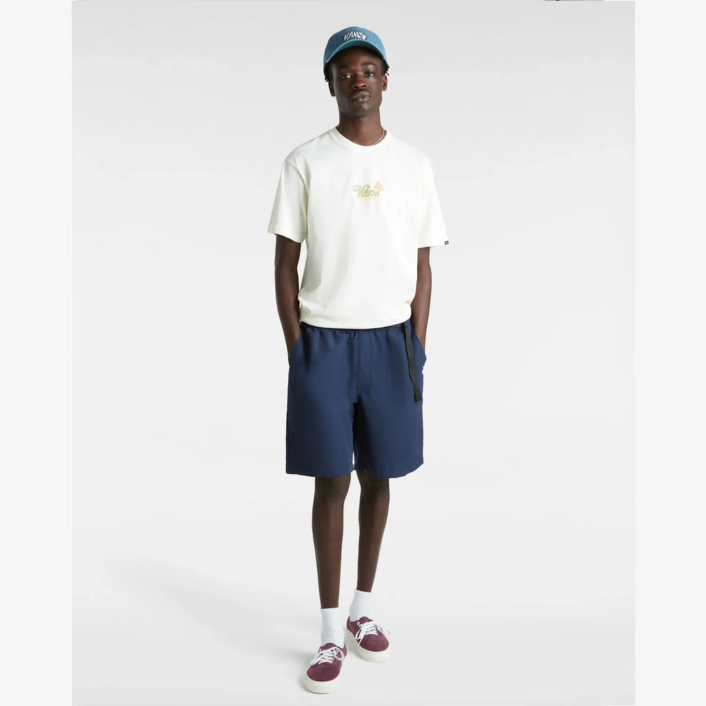 VANS PINEAPPLE SKULL SS TEE marshmallow kép 5