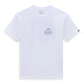 VANS VANS ALL INCLUSIVE SS TEE White kép 1