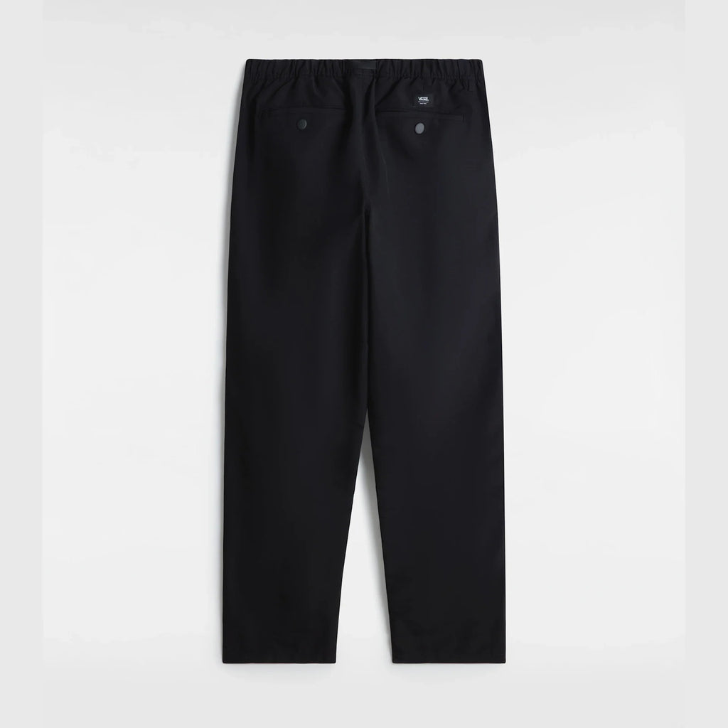 VANS MTE Range Nylon Loose Tapered Pant Black kép 2