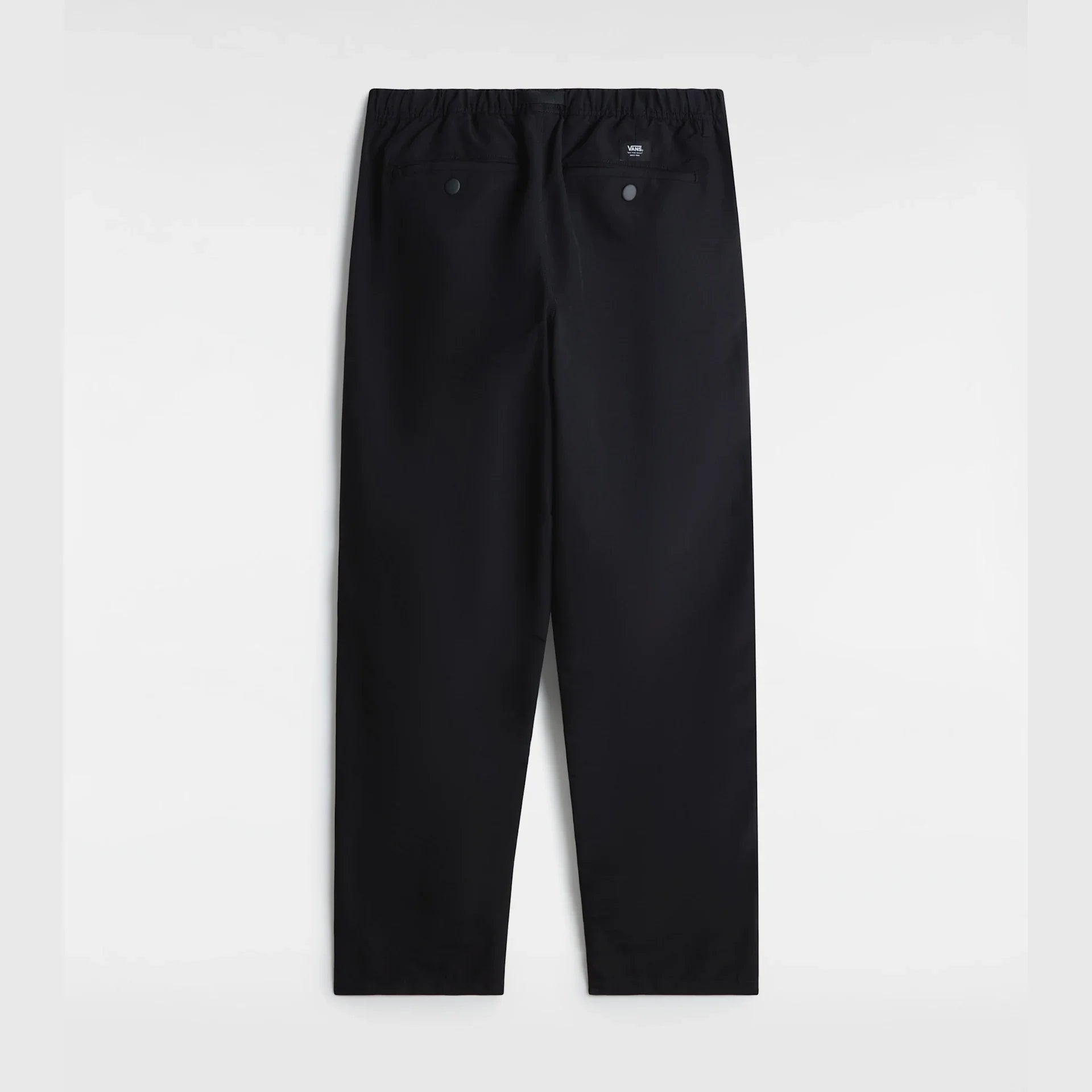VANS MTE Range Nylon Loose Tapered Pant Black kép 2