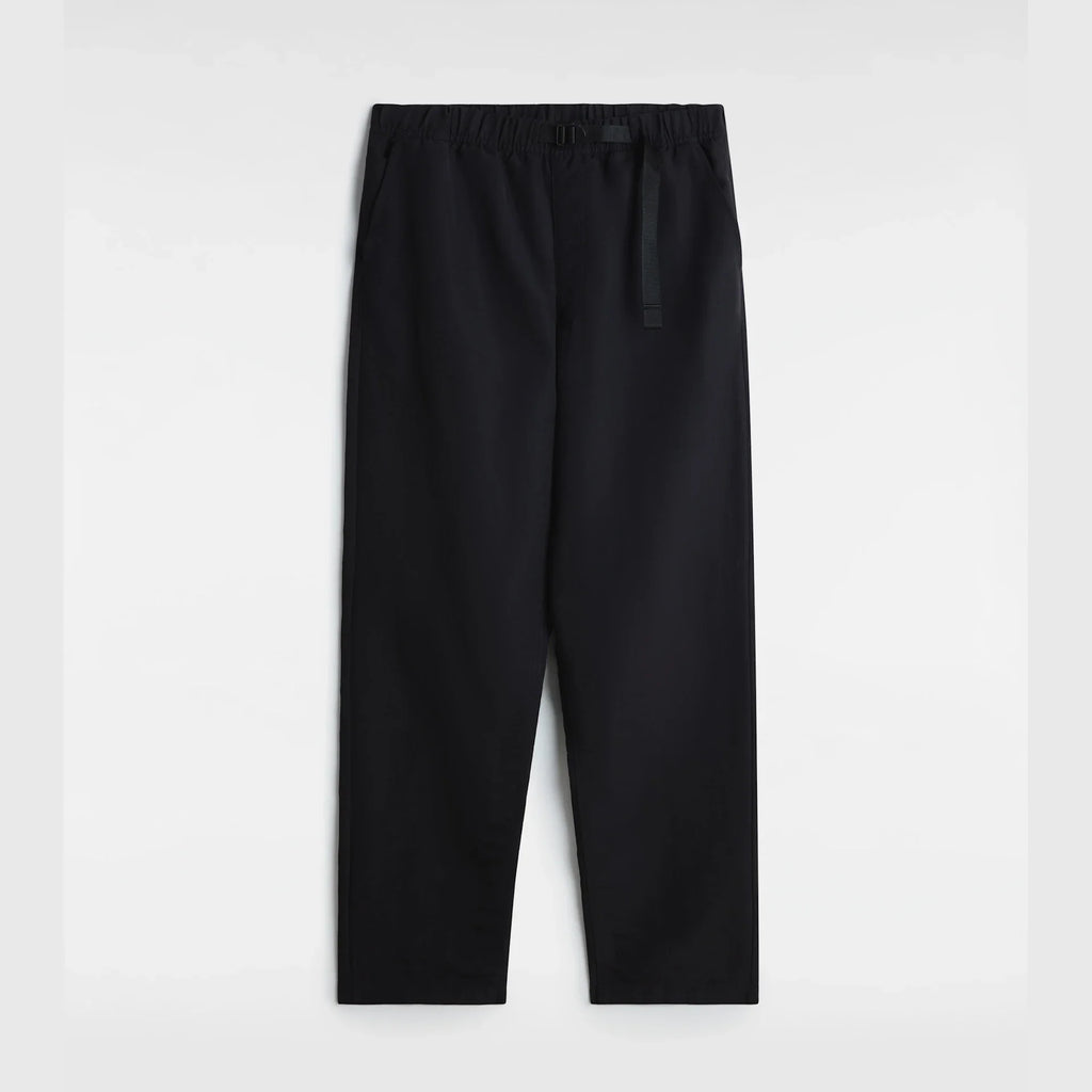 VANS MTE Range Nylon Loose Tapered Pant Black kép 1