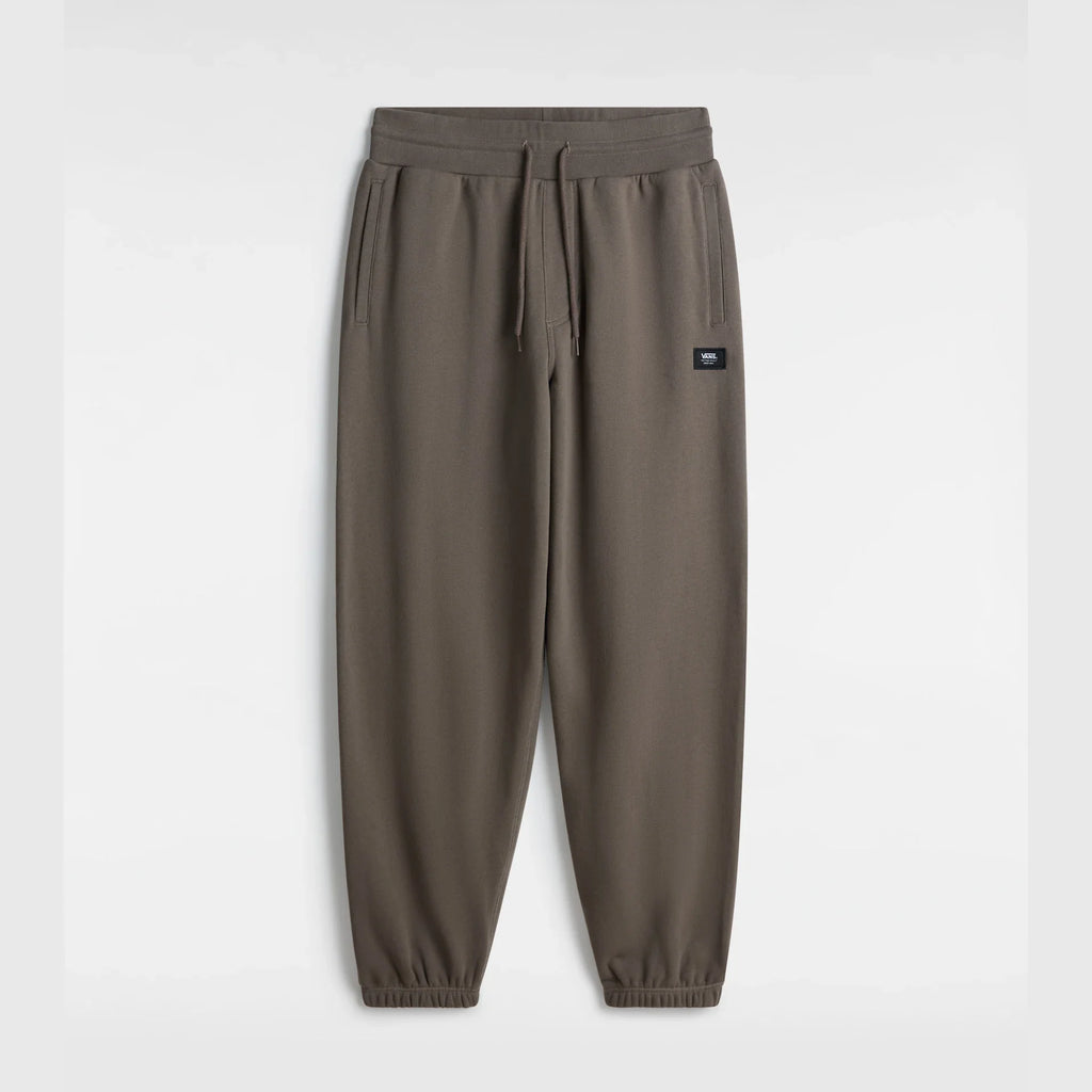 VANS ORIGINAL STANDARDS LOOSE FLEECE PANT Bungee Cord kép 1