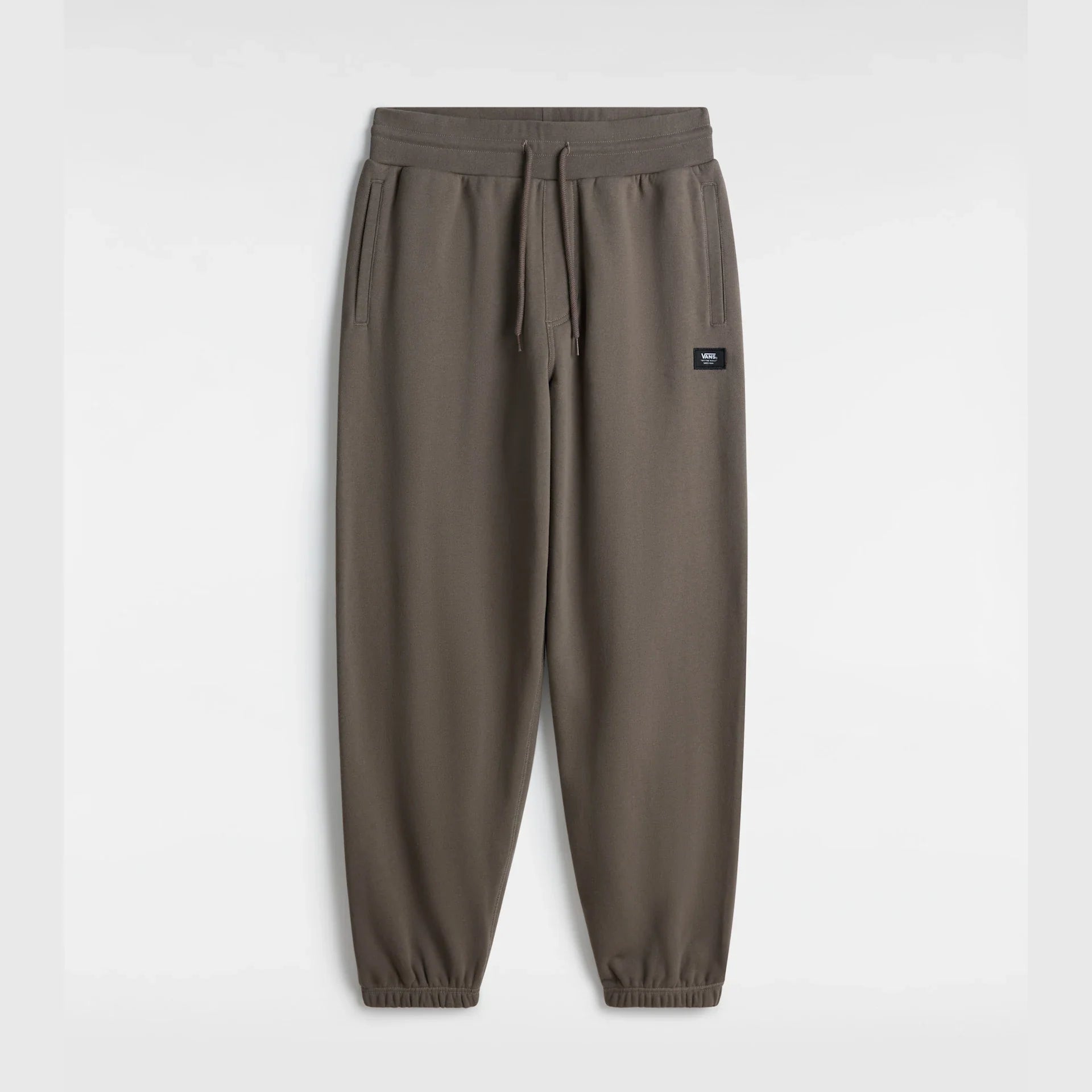 VANS ORIGINAL STANDARDS LOOSE FLEECE PANT Bungee Cord kép 1