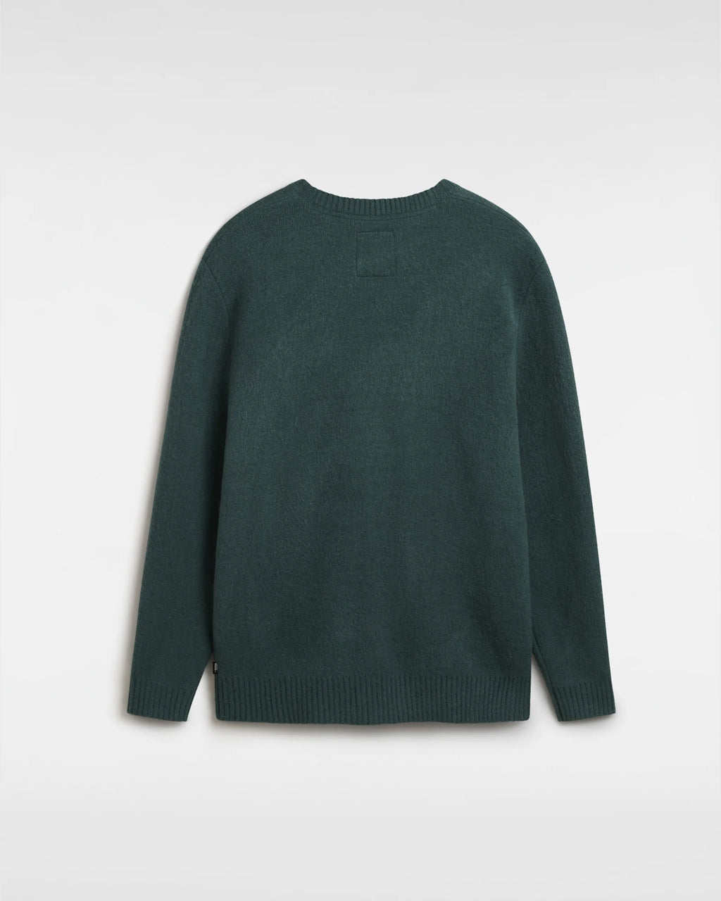 VANS HAVENWOOD CARDIGAN BISTRO GREEN Pulóver VN000G6MBDX1 - 2
