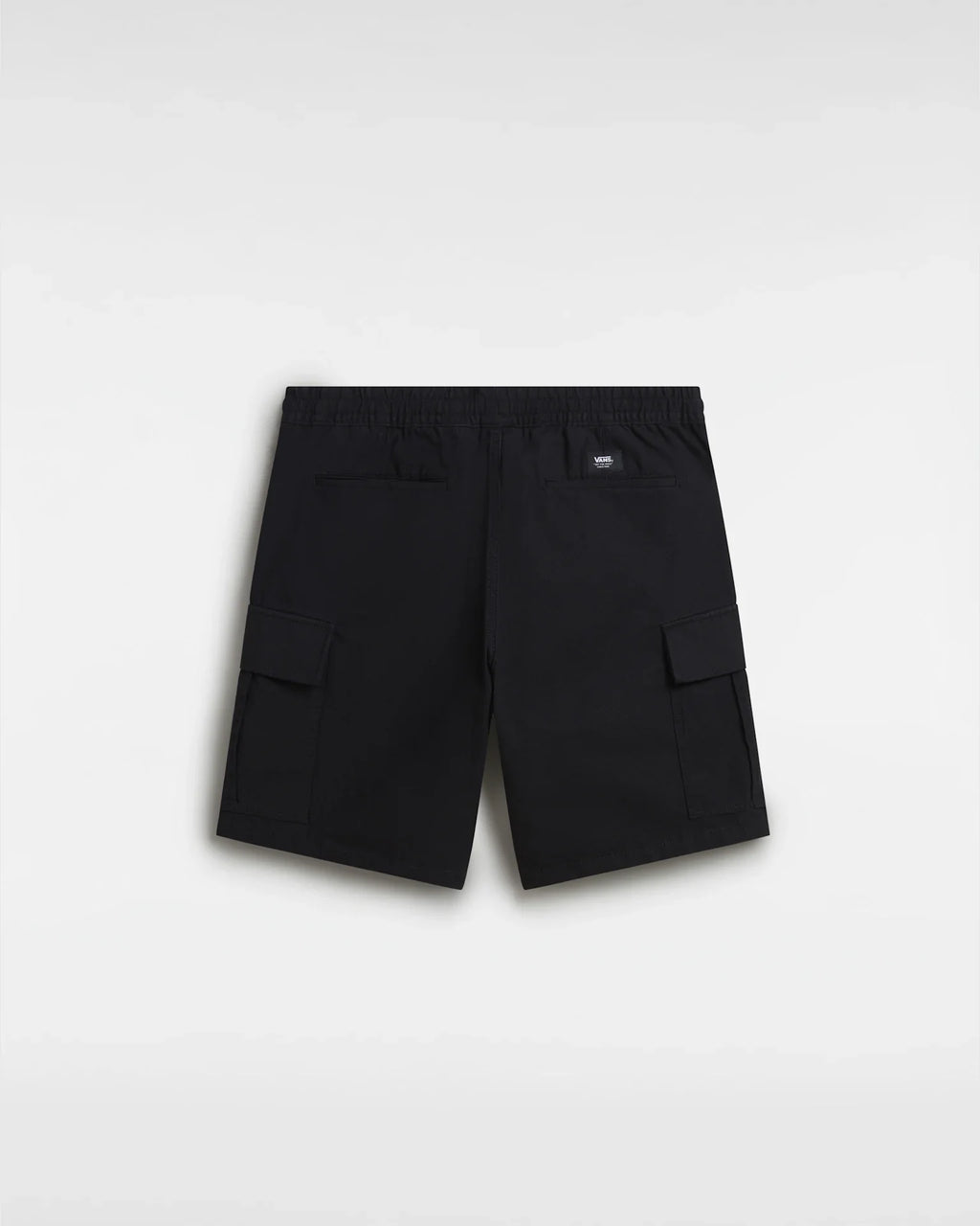 VANS RANGE CARGO LOOSE SHORT Black kép 2