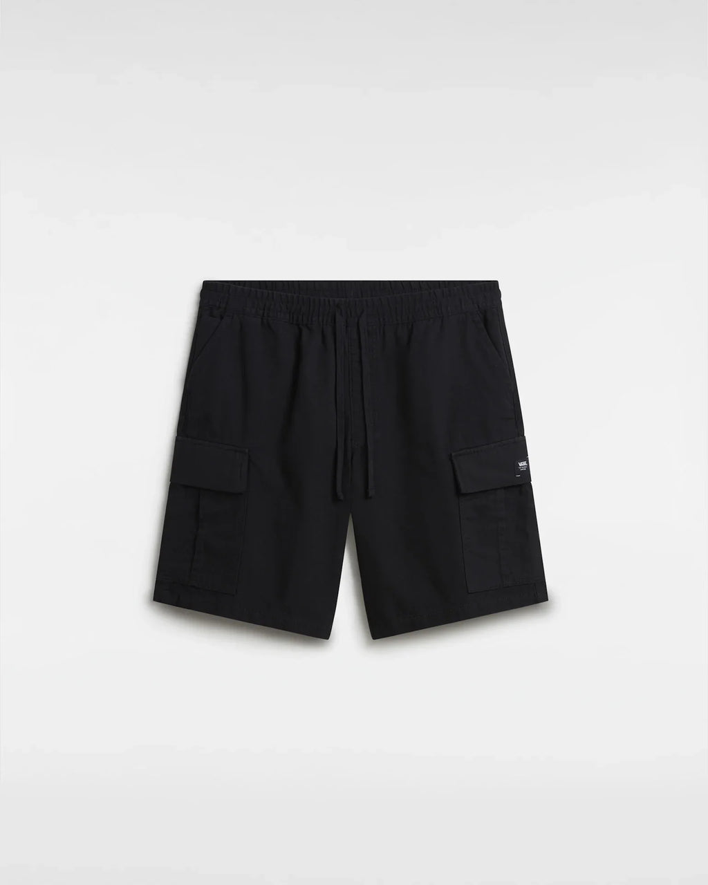 VANS RANGE CARGO LOOSE SHORT Black kép 1