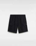 VANS RANGE CARGO LOOSE SHORT Black kép 1