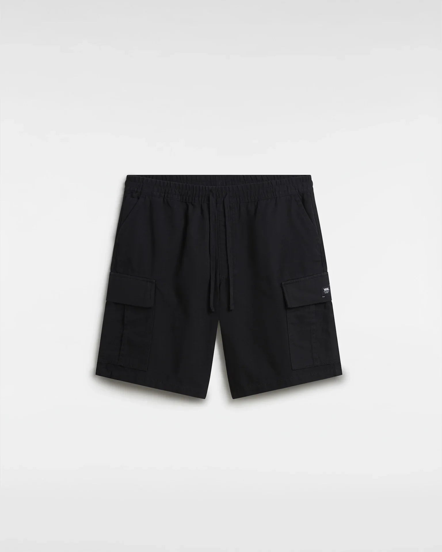VANS RANGE CARGO LOOSE SHORT Black kép 1