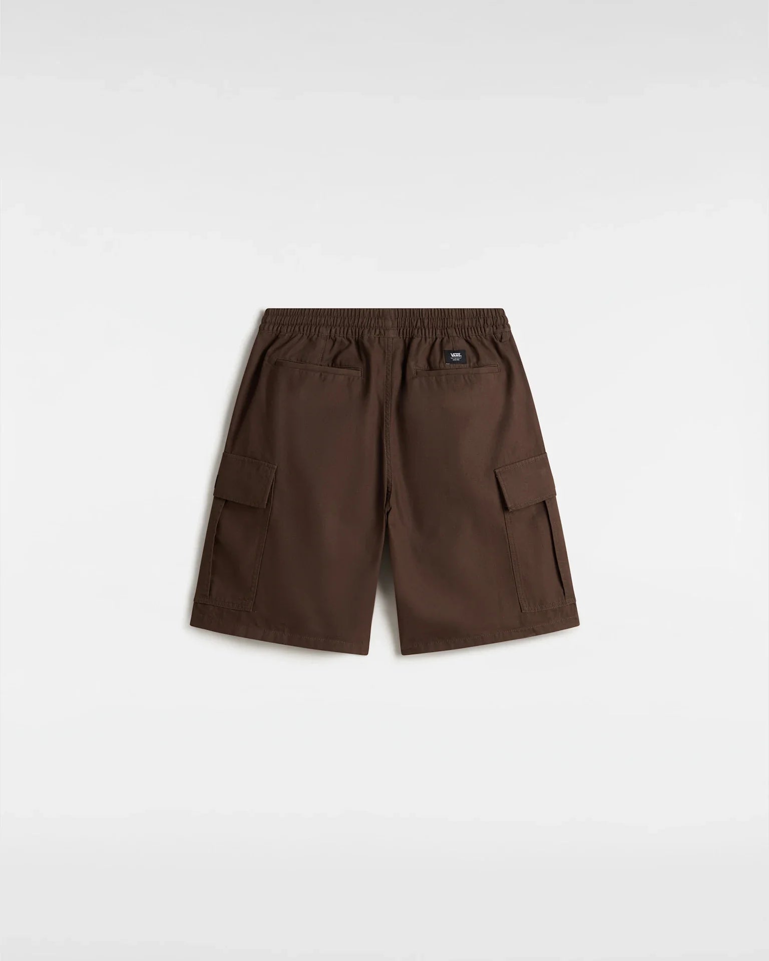 VANS RANGE CARGO LOOSE SHORT TURKISH COFFEE kép 2
