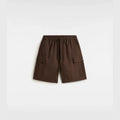 VANS RANGE CARGO LOOSE SHORT TURKISH COFFEE kép 1