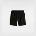 VANS PRIMARY SOLID ELASTIC BOARDSHORT Black kép 1