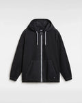 VANS ASHFORD DENIM FZ BLACK WASH kép 1