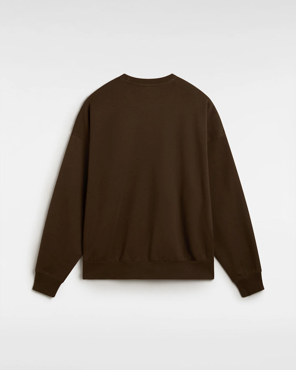 VANS LX Premium Crew Fleece DEMITASSE Pulóver VN000GBW3N11 - 2