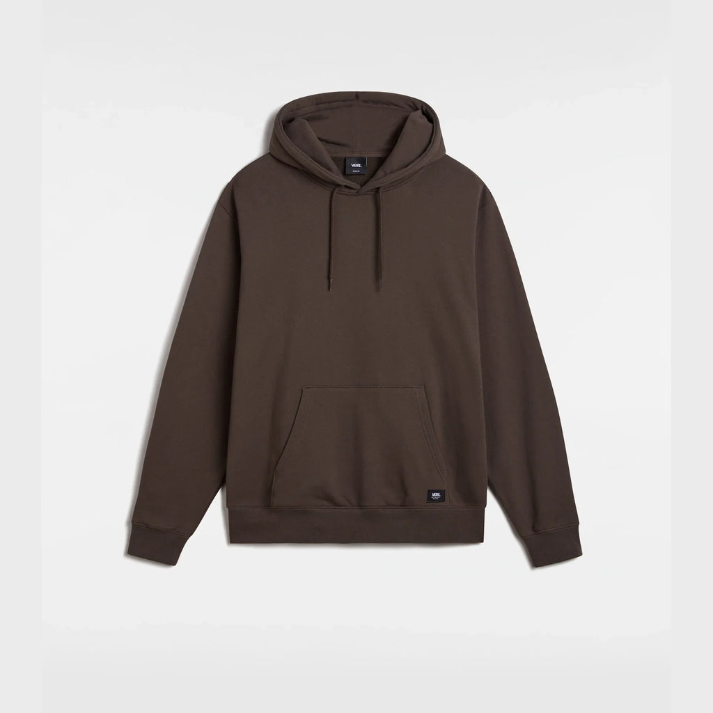 VANS ORIGINAL STANDARDS LOOSE PO TURKISH COFFEE kép 1