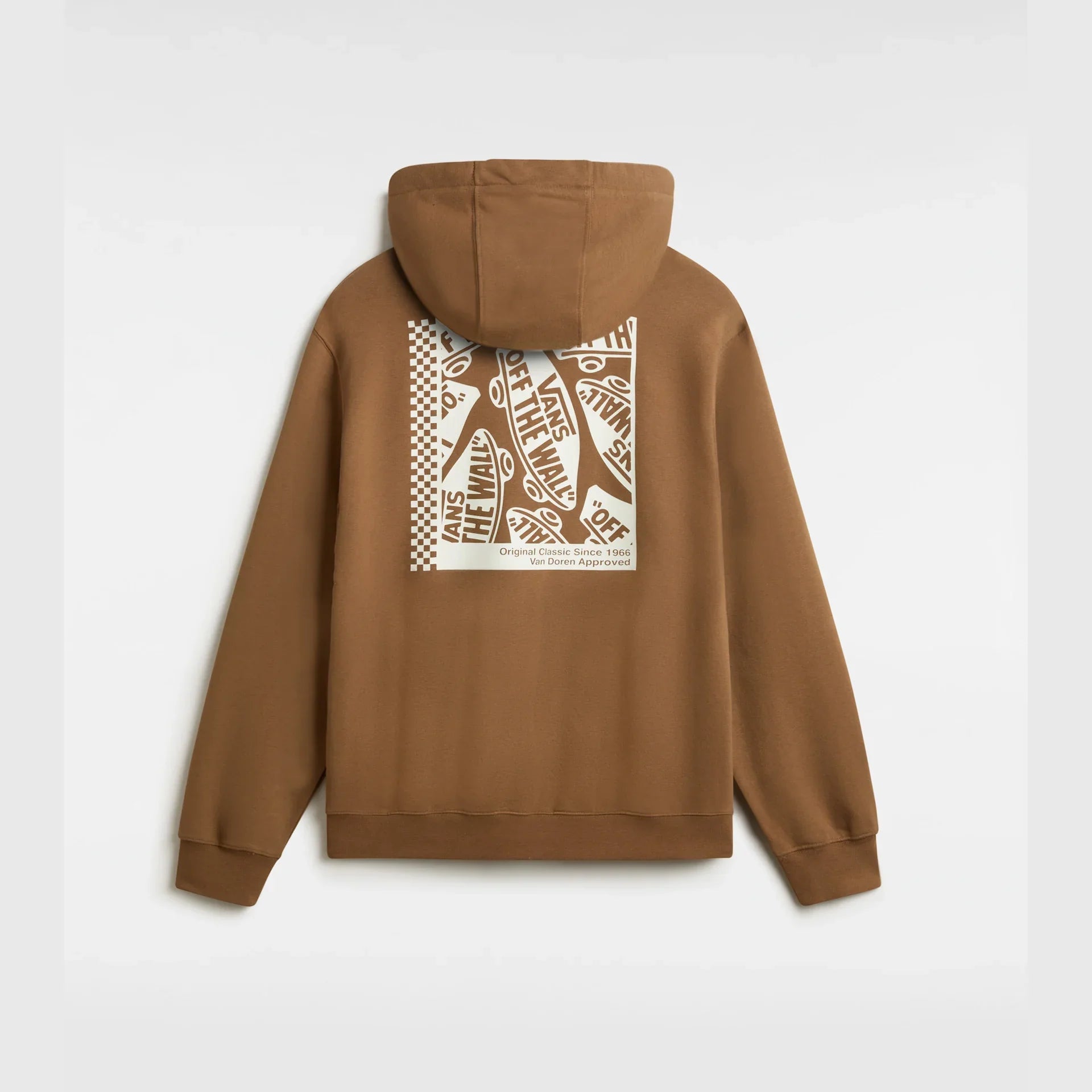 VANS VD BOX PO COFFEE LIQUEUR kép 2